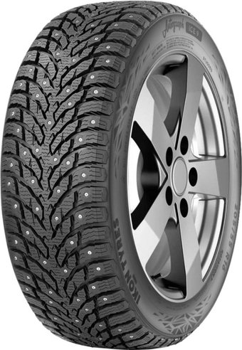 Зимние шины Ikon Autograph Ice 9 215/60R16 99T XL (шипы)