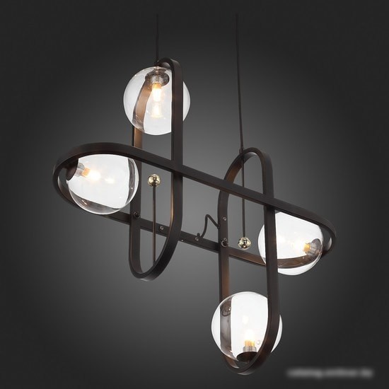 Подвесная люстра ST Luce Circono SL1201.403.04