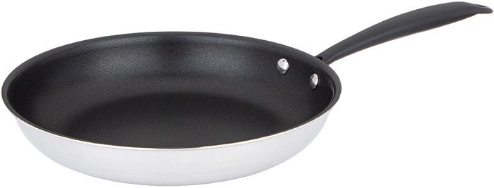 Сковорода Agness Iron Chef 947-104