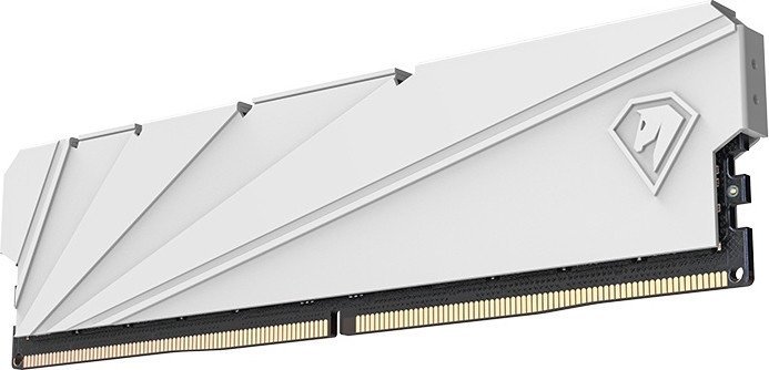 Оперативная память Netac Shadow S 8ГБ DDR4 3600 МГц NTSSD4P36SP-08W