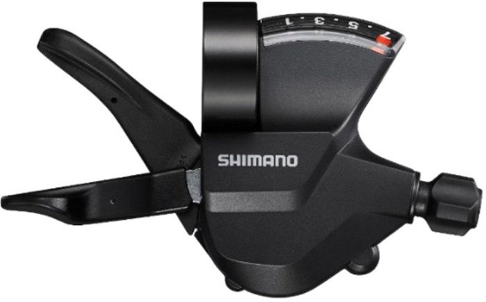 Тормозная ручка правая Shimano SL-M315-7R ASLM3157RA