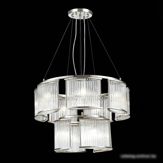 Подвесная люстра ST Luce Velletri SL1627.103.11