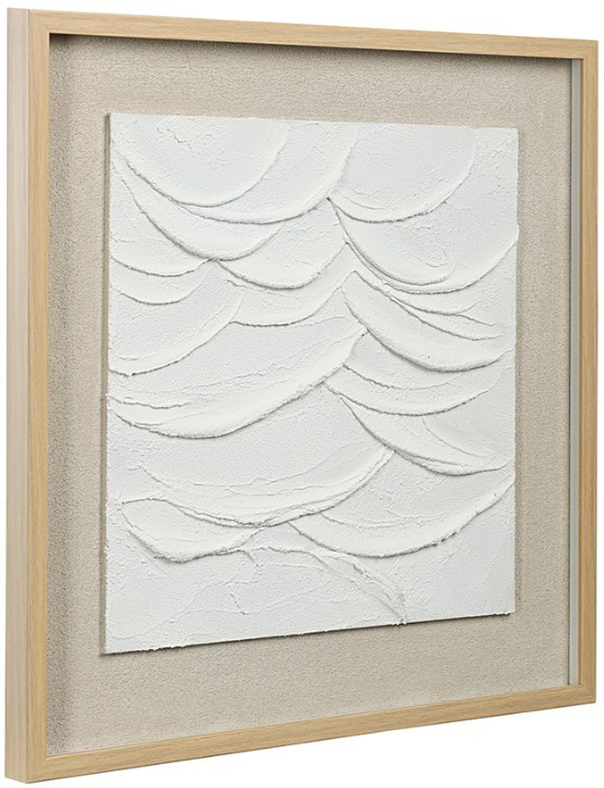 Картина Bergenson Bjorn 3D Minimalism Flow BB0000852