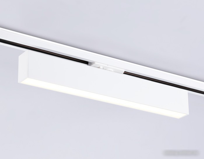 Трековый светильник Ambrella GL6769 WH (белый)