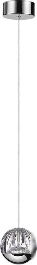Подвесная люстра Odeon Light Sono 5100/5L