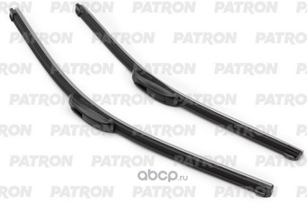 Щетки стеклоочистителя Patron PWB500-CS