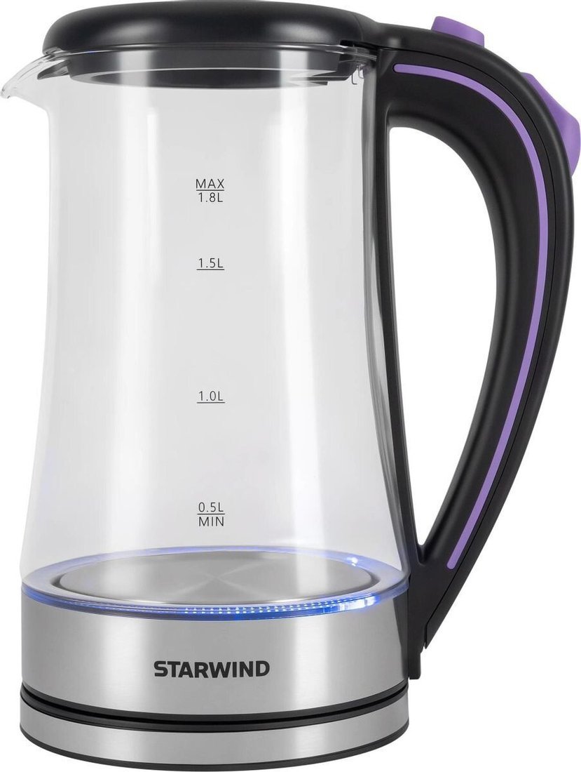 Электрический чайник StarWind SKG4045