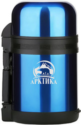 Термос Арктика 202-1200 Blue