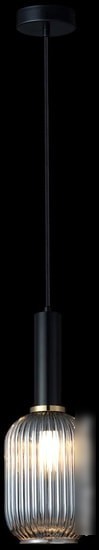 Подвесная люстра LOFT IT IRIS 2070-A+BL