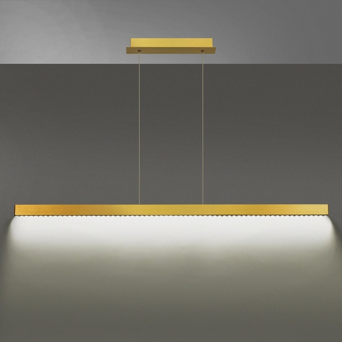 Подвесная люстра Odeon Light Beveren 7007/38L