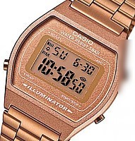 Наручные часы Casio B640WC-5AEF