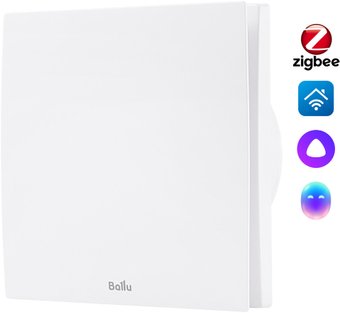Осевой вентилятор Ballu BAF-SL 150 V