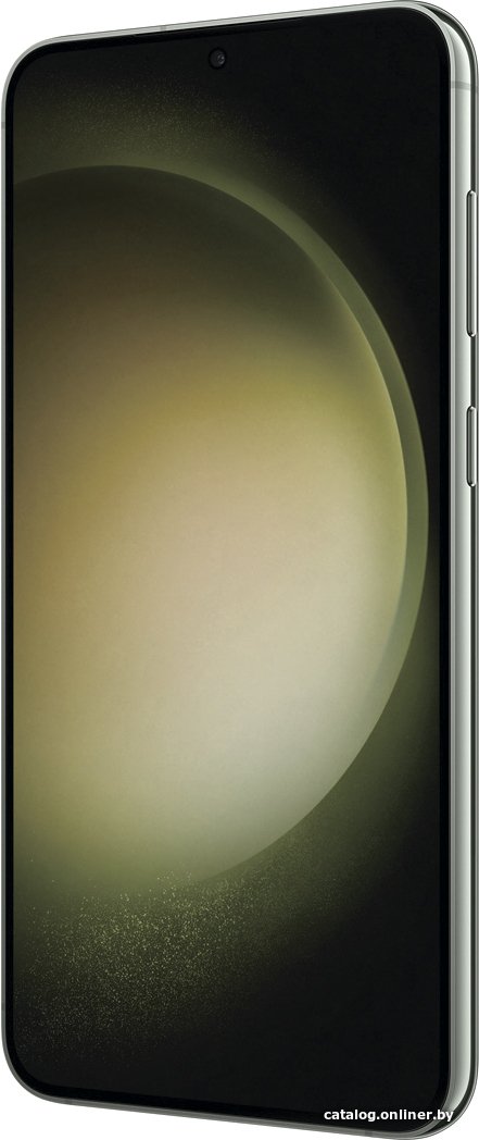 Телефон Samsung Galaxy S23+ SM-S916B/DS 8GB/512GB (зеленый)