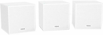 Wi-Fi система Tenda Nova MW12 3-Pack