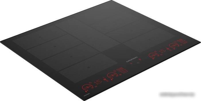 Варочная панель Grundig GIEI638980IF