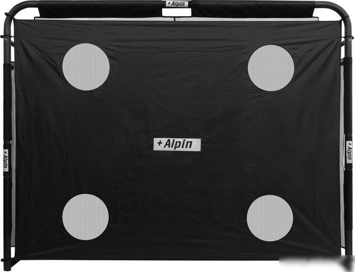 Футбольные ворота Alpin Game Gates GG-220