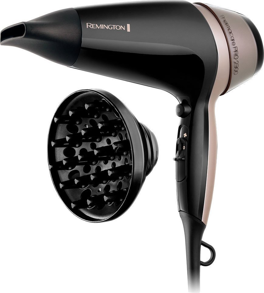 Фен Remington Thermacare Pro 2300 D5715