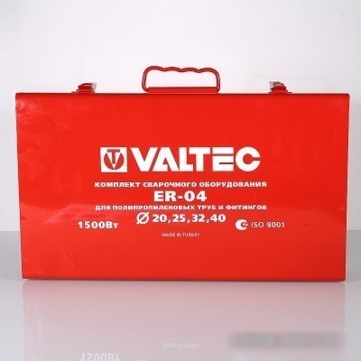 Valtec ER-04