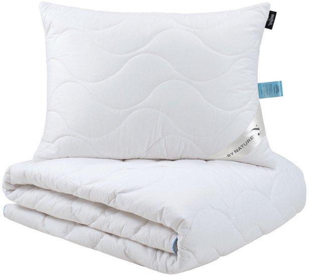 Одеяло ИвШвейСтандарт Pure Cotton MN-01/300-PC-140 140x205