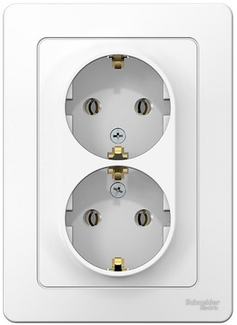Розетка Schneider Electric Blanca BLNRS001021