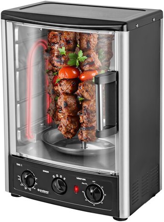 Электрошашлычница Endever Grillmaster-310