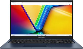 Ноутбук ASUS Vivobook 15 X1504ZA-BQ963