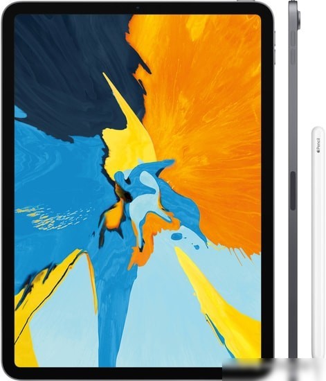 Стилус Apple Pencil (2-го поколения)