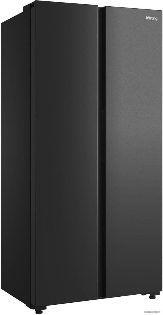 Холодильник side by side Korting KNFS 83177 N