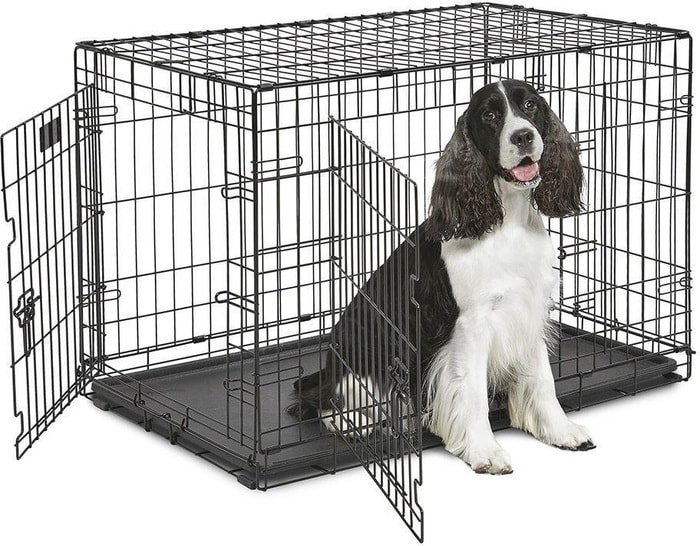 Клетка Ferplast Dog-Inn 90 73194017