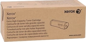 Картридж Xerox 106R04084