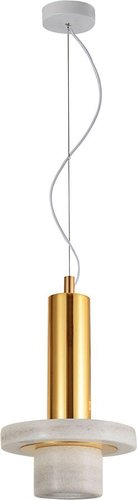 Подвесная люстра Divinare Delta 2216/33 SP-5