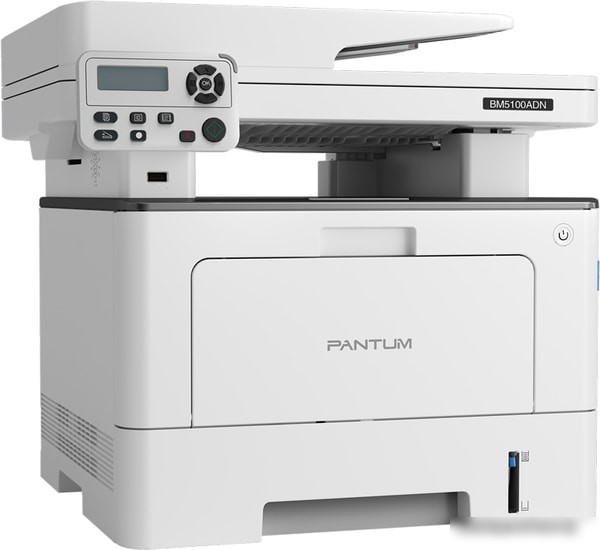 МФУ Pantum BM5100ADN