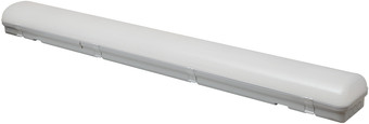 Светильник Uniel ULY-K70A 40W/4000K/L126 IP65 UL-00008493