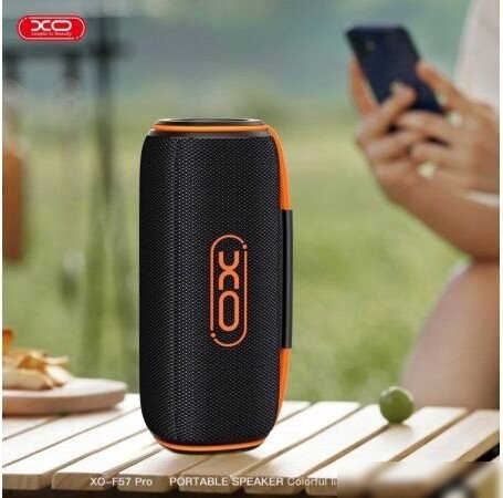 Беспроводная колонка XO F57 Pro