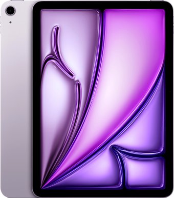 Планшет Apple iPad Air 11" 2024 5G 256GB (фиолетовый)