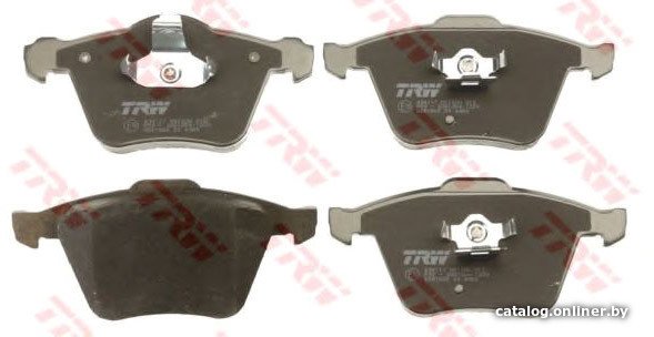TRW GDB1565