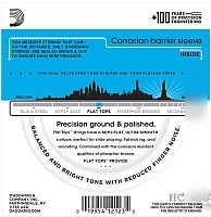 Струны для гитары D'Addario EFT16