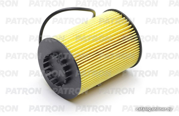 Масляный фильтр Patron PF4135