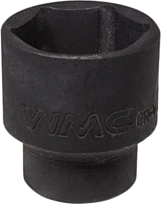 Головка слесарная WMC Tools 44530
