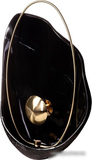 Бра LOFT IT Clam 10043 Black