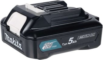 Аккумулятор Makita CXT BL 1050B 1913G0-9 (12В/5 Ah)
