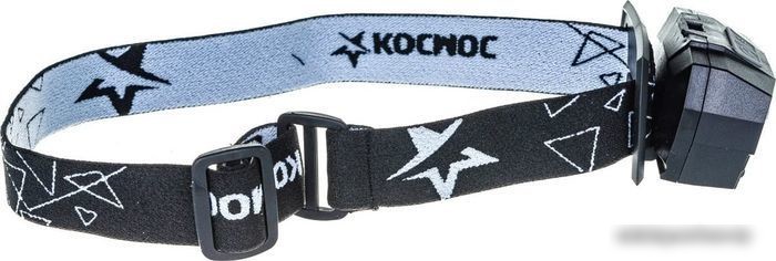 Фонарь КОСМОС KocHuntHelper5W