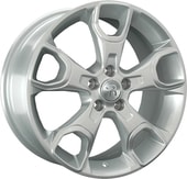 Литые диски Replay FD109 18x7.5" 5x108мм DIA 63.3мм ET 52.5мм S