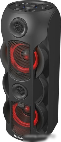 Колонка для вечеринок Defender G78