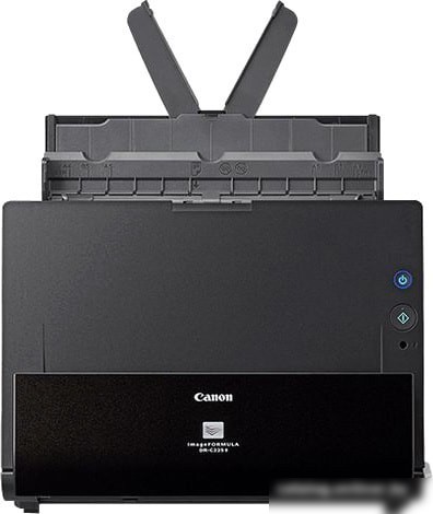 Сканер Canon imageFORMULA DR-C225 II Сканер Canon imageFORMULA DR-C225 II