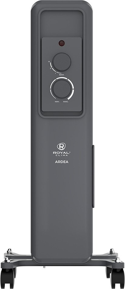Масляный радиатор Royal Clima Ardea ROR-AR9-2000M