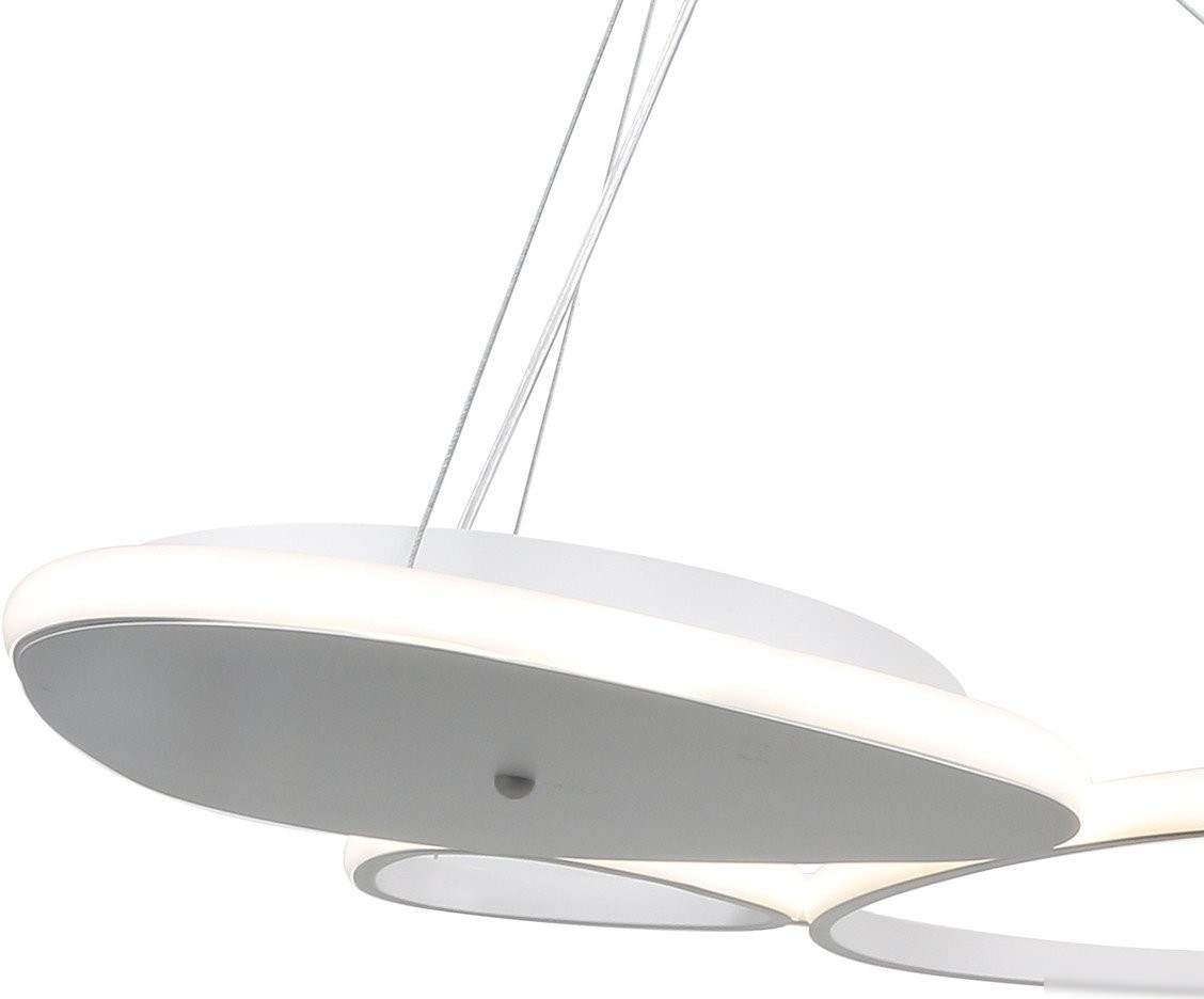 Escada 10290/3LED (белый)