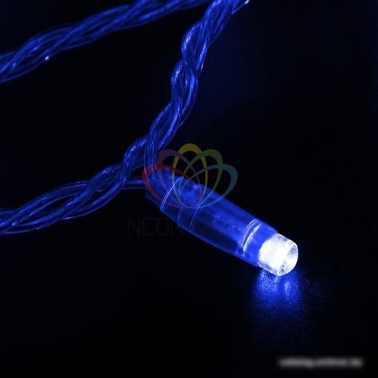 Гирлянда Neon-night Нить 305-183, 230В