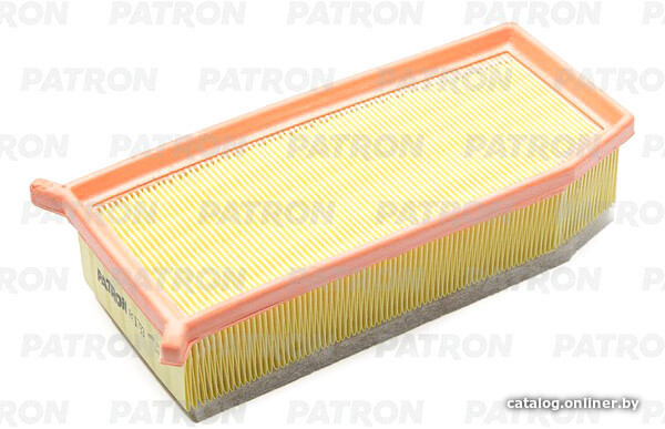 Воздушный фильтр Patron PF1793 Воздушный фильтр Patron PF1793