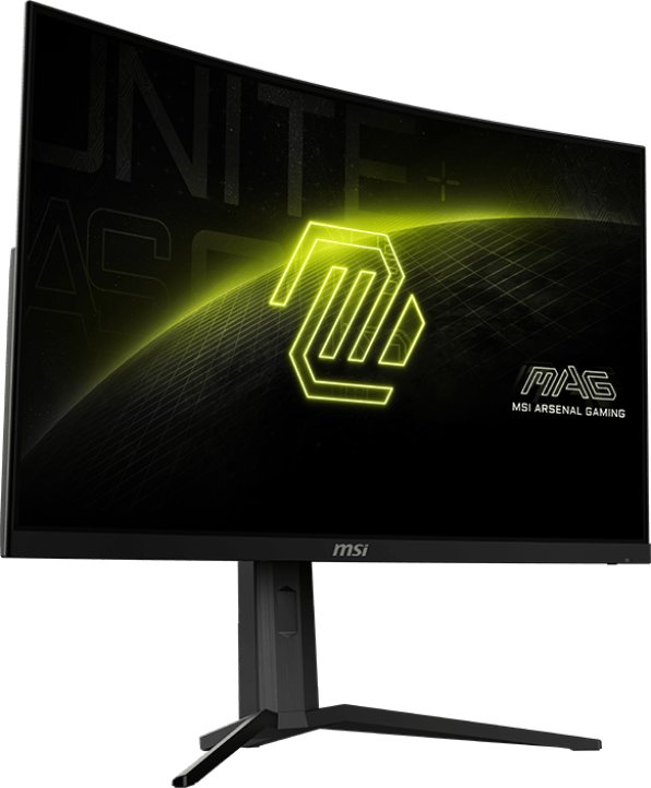 Игровой монитор MSI MAG 321CUP